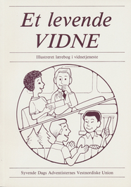 Et levende vidne