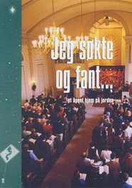 JSF 11 Et åpent hjem på jorden