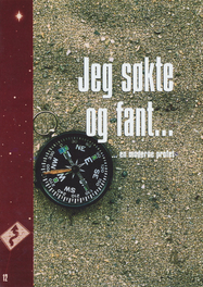 JSF 12 En moderne profet