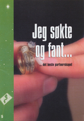 JSF 15 Det beste partnerskapet