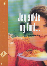 JSF 16 Helse og livsglede