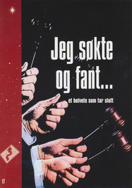 JSF 17 Et helvete som tar slut