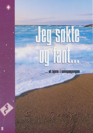 JSF 19 Et hjem i soloppgangen