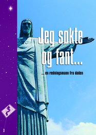 JSF 3 En redningsmann fra døde