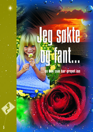 JSF 5 En Gud som har grepet in