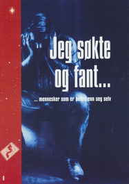 JSF 6 Mennesker som er bedre e