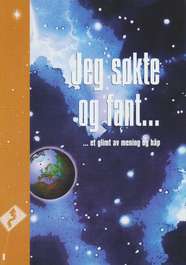 JSF 8 Et glimt av mening og hå