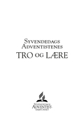 Syvendedags-adventistenes tro