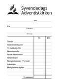 Tiendekonvolutter