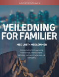Veiledning for fam. med LHBT+ medl.