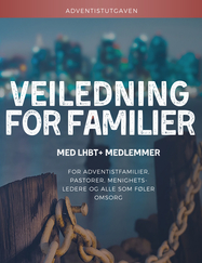 Veiledning for fam. med LHBT+ medl.