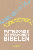 2011 Fattigdoms og rettferdigh