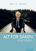 Alt for saken