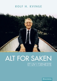 Alt for saken