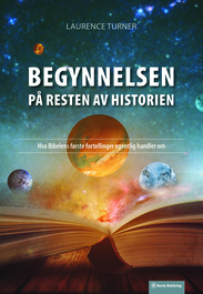 Begynnelsen på resten av historien