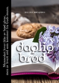 Daglig brød - bibelleseplan