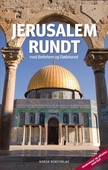 Jerusalem rundt