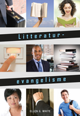 Litteraturevangelisme
