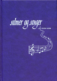 Salmer og sanger TEKSTBOK