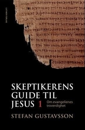 Skeptikerens guide til Jesus -1