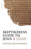 Skeptikerens guide til Jesus-2