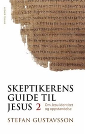 Skeptikerens guide til Jesus-2