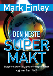 Den neste supermakt