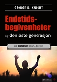 Endetidsbegivenheter