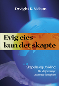 Evig eies kun det skapte