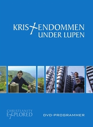 Kristendommen under lupen DVD