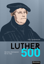 Luther 500