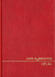 Lyse horisonter