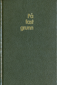 På fast grunn 1