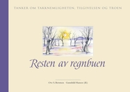 Resten av regnbuen