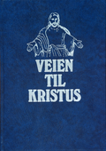 Veien til Kristus stor skrift