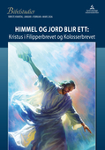 Bibelstudier 1. kvartal 2026