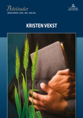 Bibelstudier 2. kvartal 2026