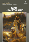Bibelstudier 3. kvartal 2024