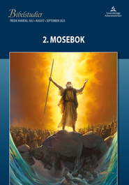 Bibelstudier 3. kvartal 2025