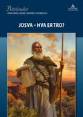 Bibelstudier 4. kvartal 2026
