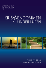 Kristendommen under lupen-hovedok