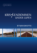 Kristendommen under lupen-studiehefte