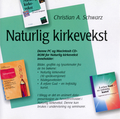 Naturlig Kirkevekst CD-rom